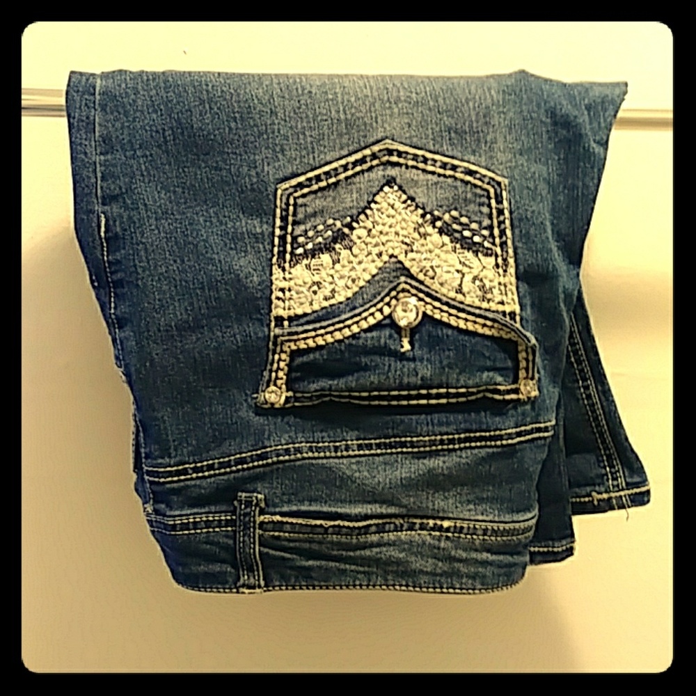 Faded Glory Jeans
